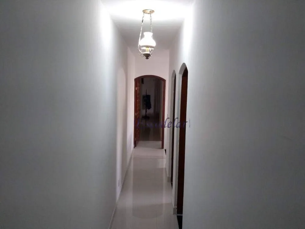 Sobrado, 3 quartos, 240 m² - Foto 5