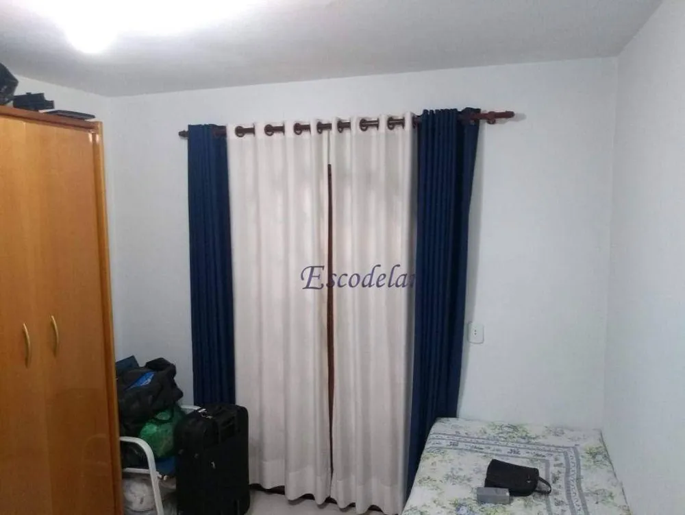 Sobrado, 3 quartos, 240 m² - Foto 6