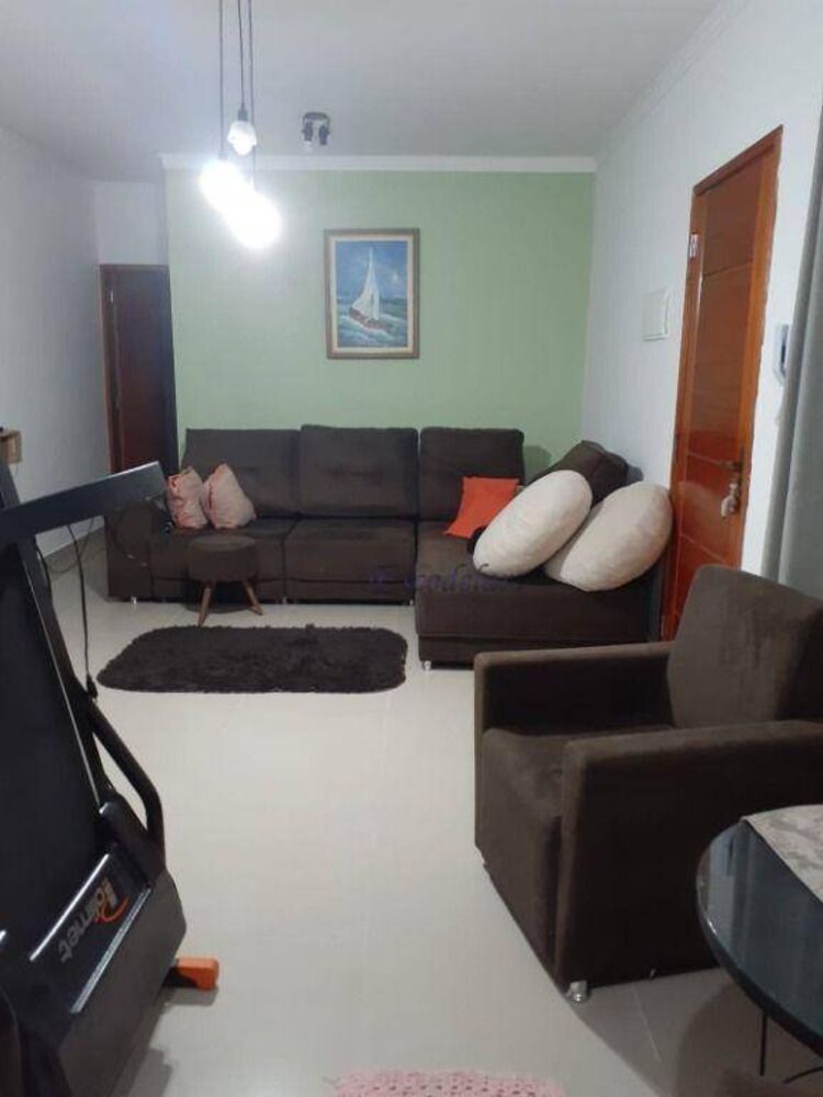 Apartamento, 3 quartos, 84 m² - Foto 3
