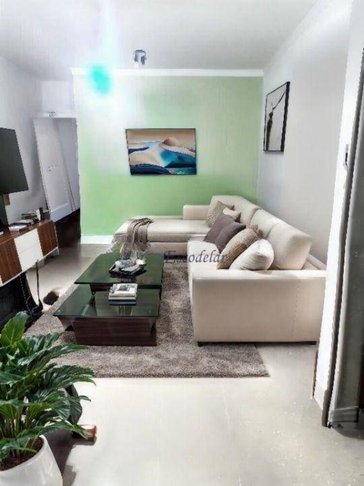 Apartamento, 3 quartos, 84 m² - Foto 1
