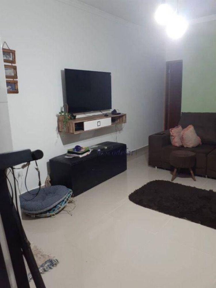 Apartamento, 3 quartos, 84 m² - Foto 2