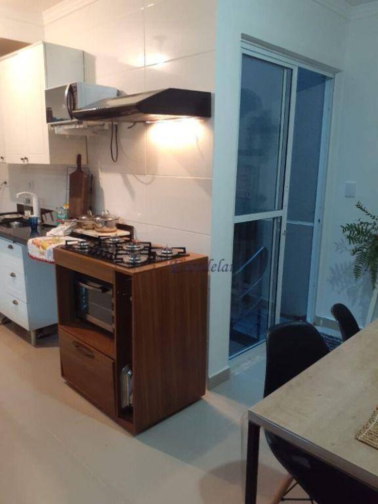 Apartamento, 3 quartos, 84 m² - Foto 4