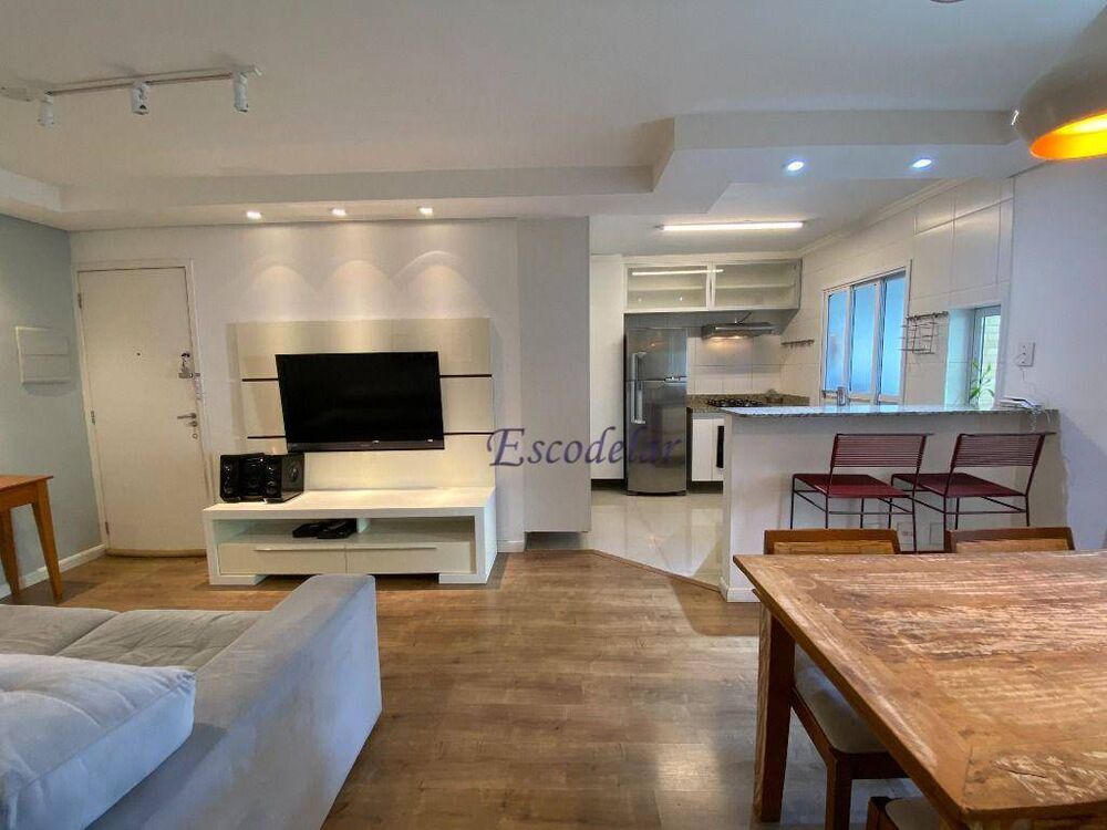 Apartamento, 2 quartos, 64 m² - Foto 4