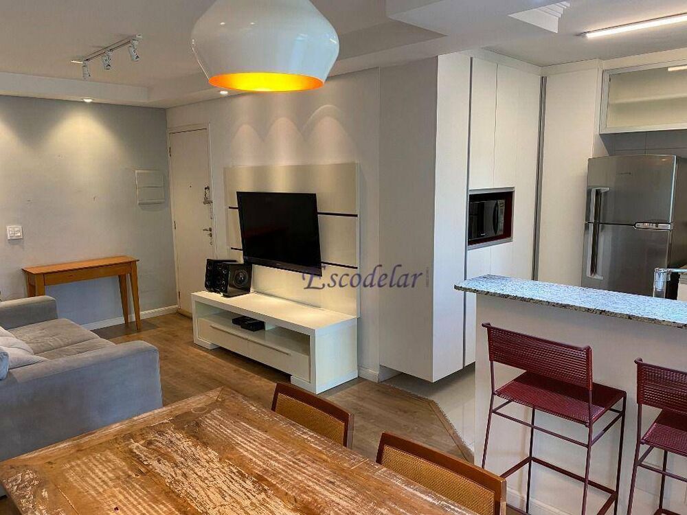 Apartamento, 2 quartos, 64 m² - Foto 3