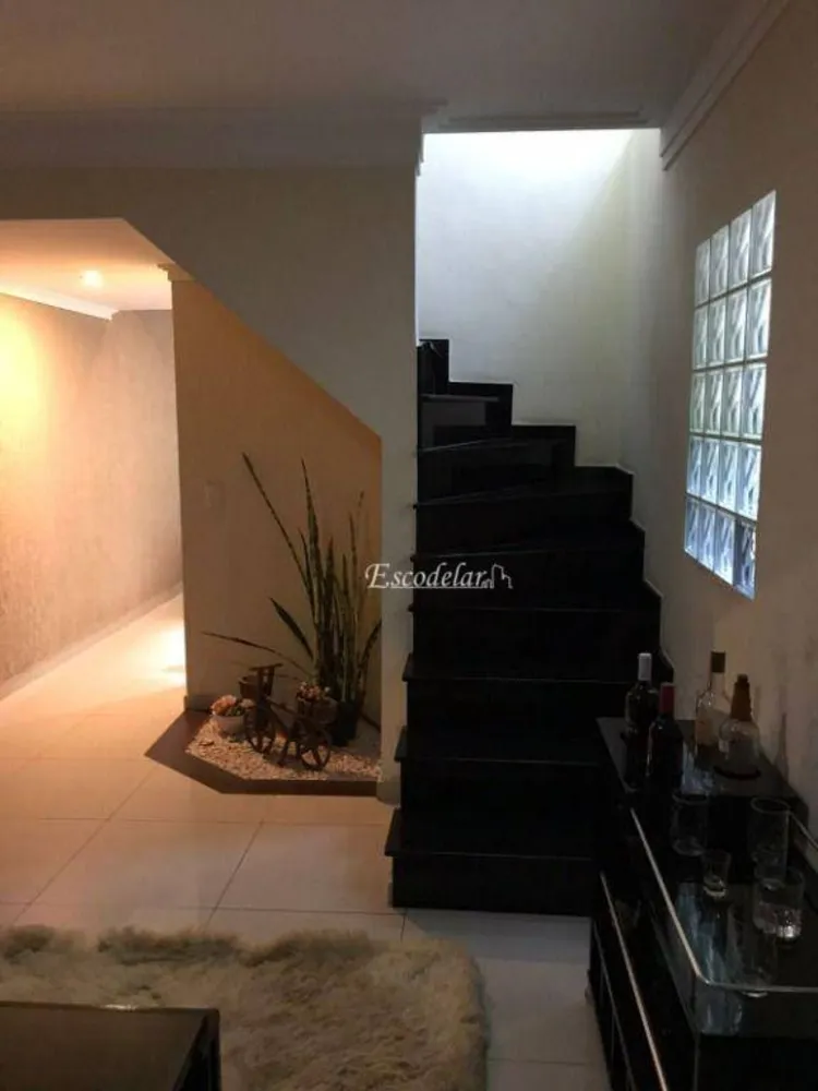Sobrado, 3 quartos, 125 m² - Foto 3