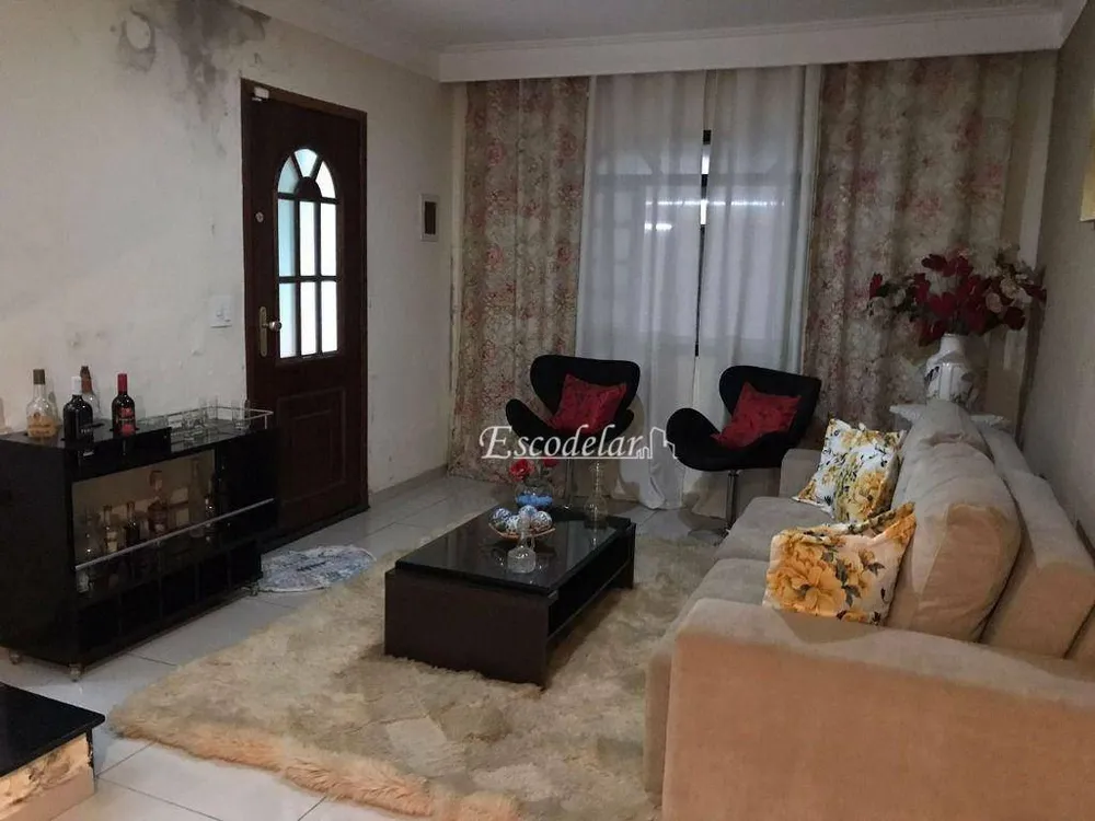 Sobrado, 3 quartos, 125 m² - Foto 2