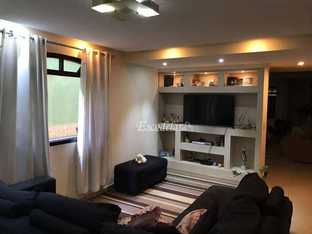 Sobrado, 3 quartos, 125 m² - Foto 1