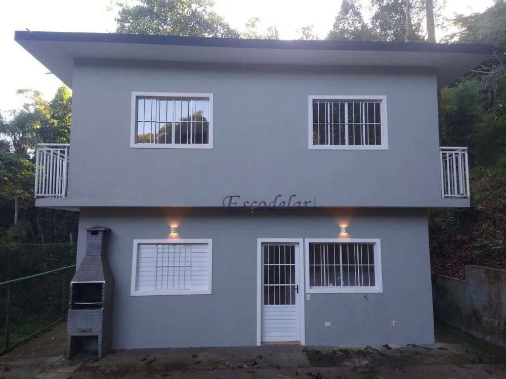 Casa, 3 quartos, 135 m² - Foto 14