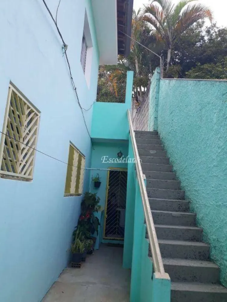 Sobrado, 2 quartos, 136 m² - Foto 6