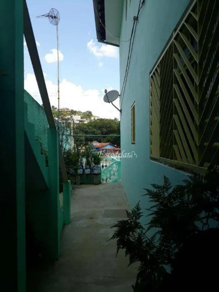 Sobrado, 2 quartos, 136 m² - Foto 8