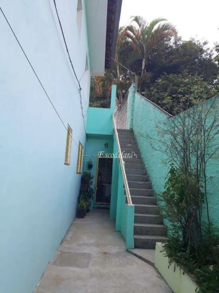 Sobrado, 2 quartos, 136 m² - Foto 3