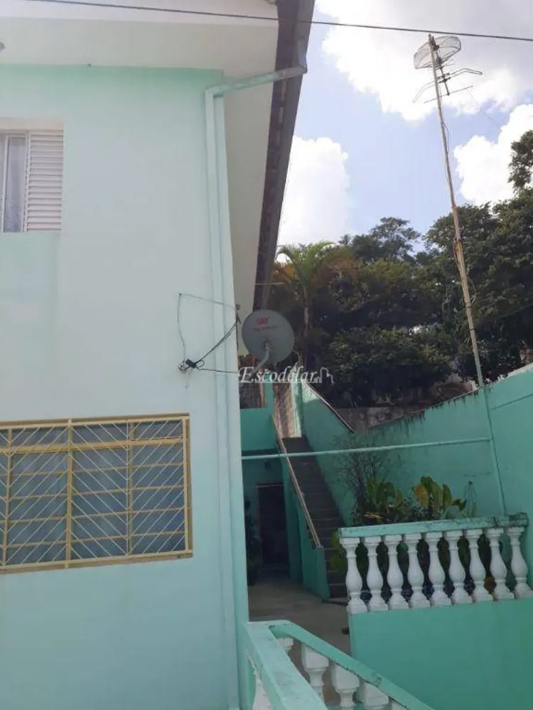 Sobrado, 2 quartos, 136 m² - Foto 5
