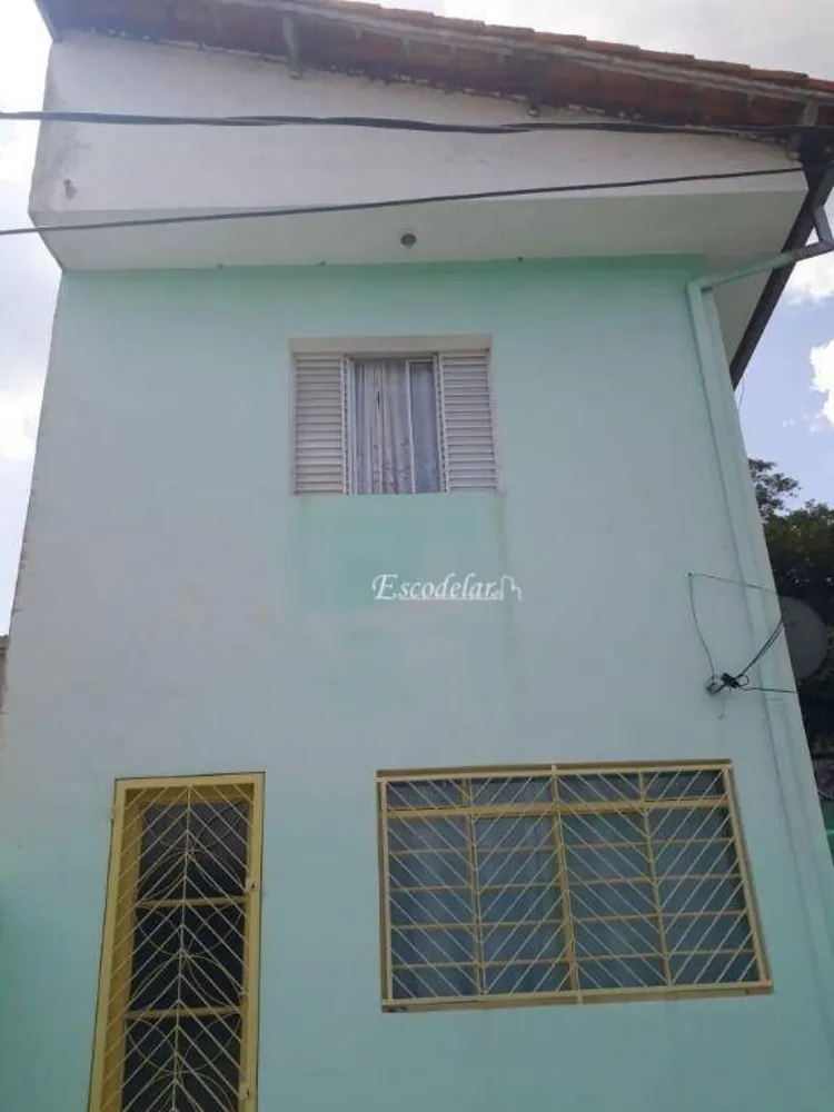 Sobrado, 2 quartos, 136 m² - Foto 2