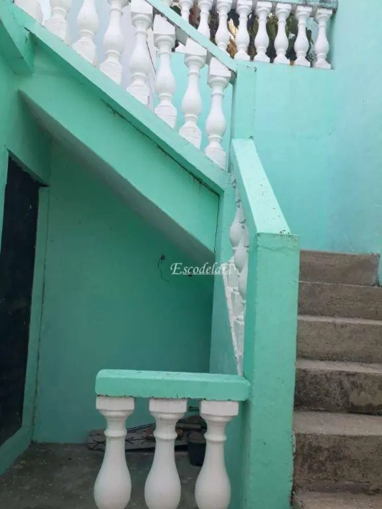 Sobrado, 2 quartos, 136 m² - Foto 7