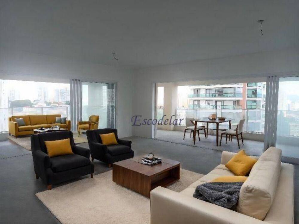 Apartamento, 4 quartos, 263 m² - Foto 46