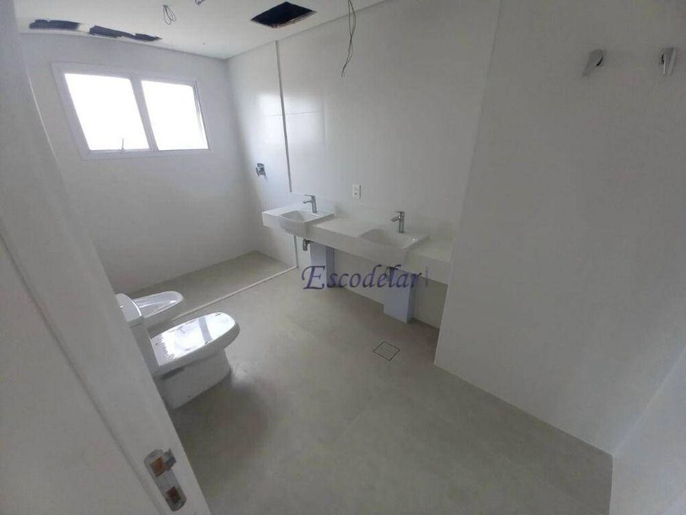 Apartamento, 4 quartos, 263 m² - Foto 9