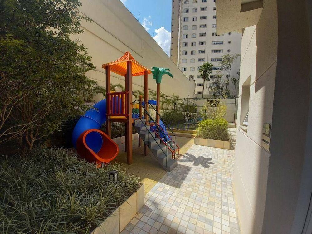 Apartamento, 4 quartos, 263 m² - Foto 33