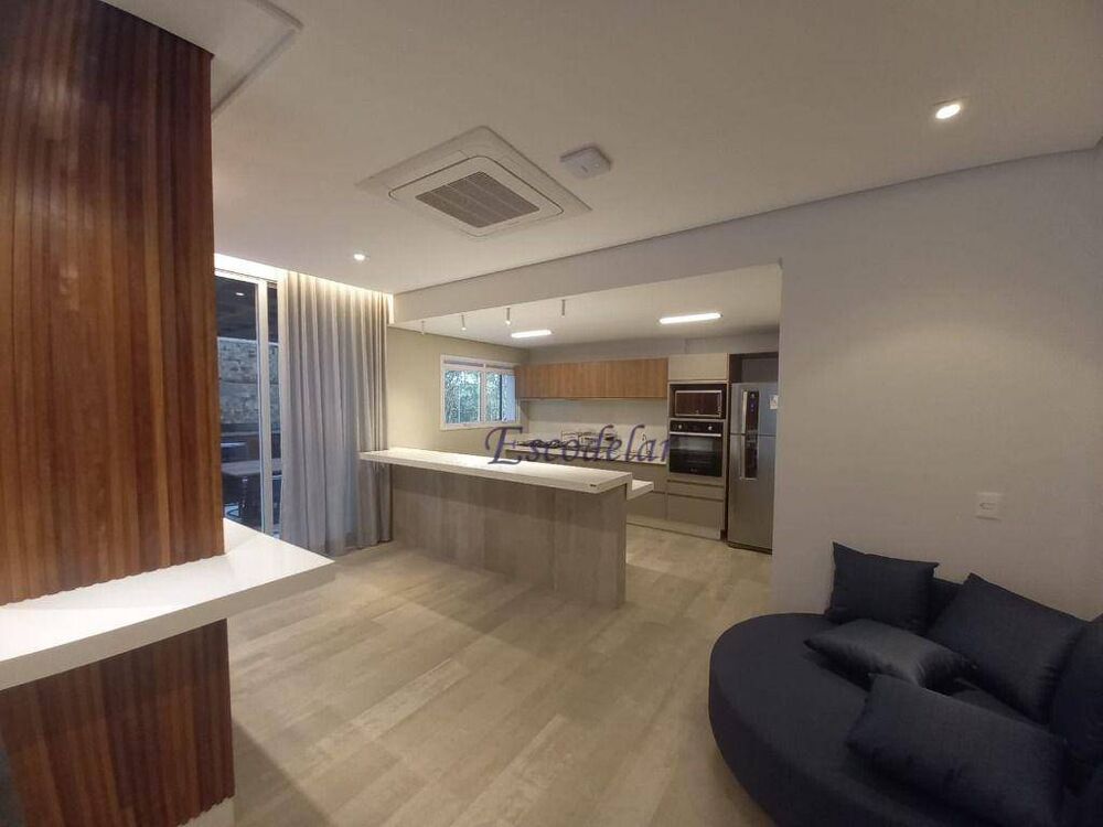 Apartamento, 4 quartos, 263 m² - Foto 35