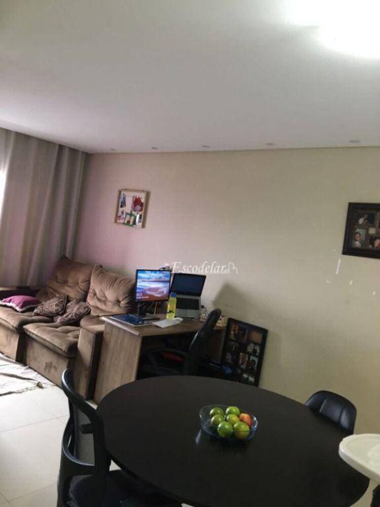 Apartamento, 2 quartos, 50 m² - Foto 3