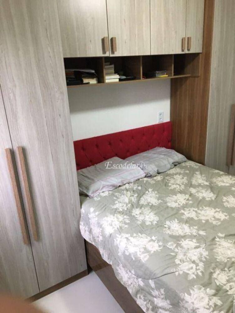 Apartamento, 2 quartos, 50 m² - Foto 6
