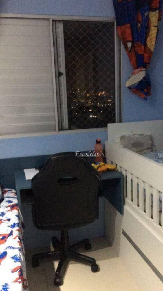 Apartamento, 2 quartos, 50 m² - Foto 7
