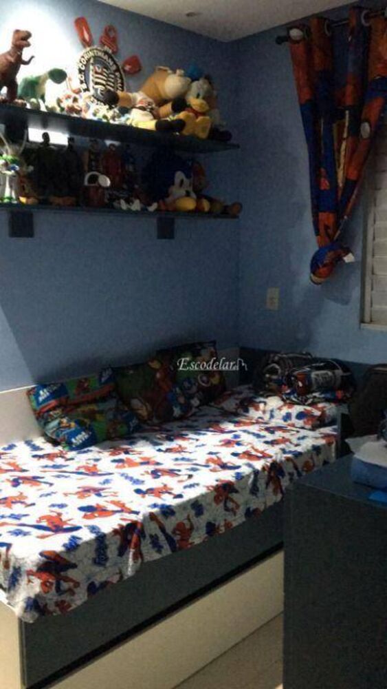 Apartamento, 2 quartos, 50 m² - Foto 8