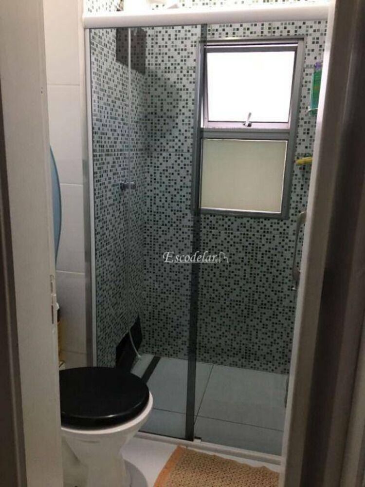 Apartamento, 2 quartos, 50 m² - Foto 11