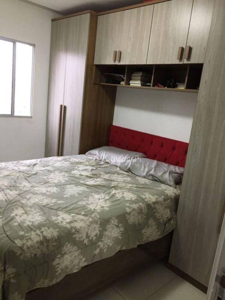Apartamento, 2 quartos, 50 m² - Foto 5