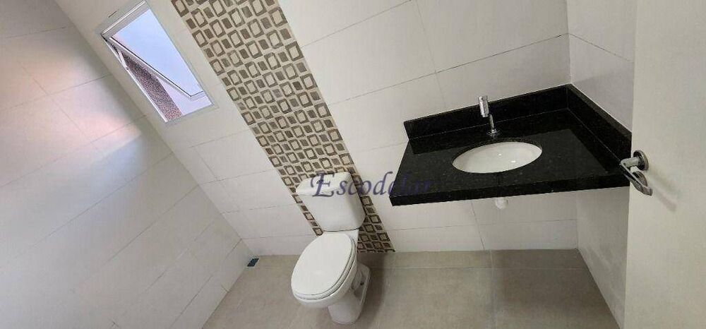 Sobrado, 3 quartos, 120 m² - Foto 6