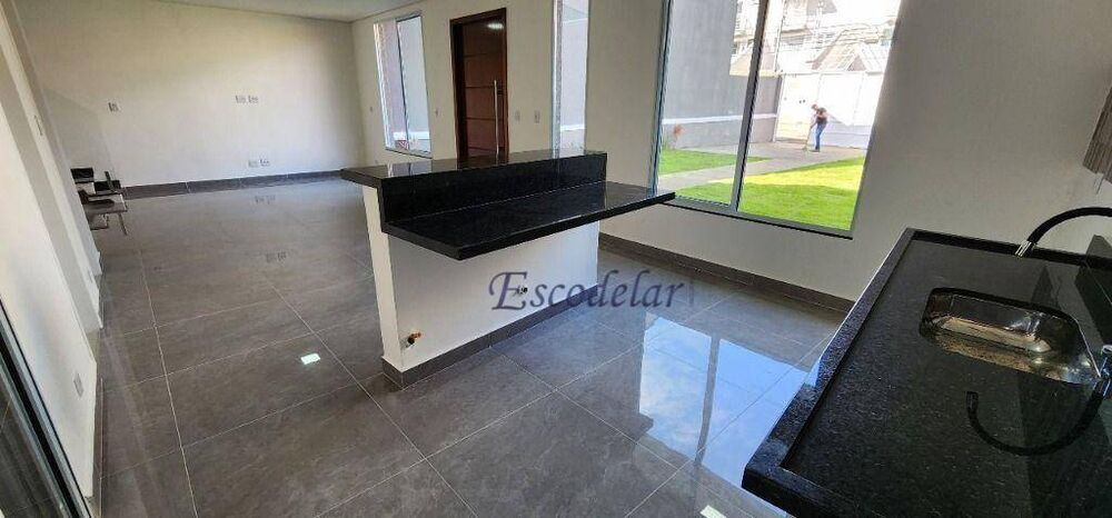 Sobrado, 3 quartos, 120 m² - Foto 4