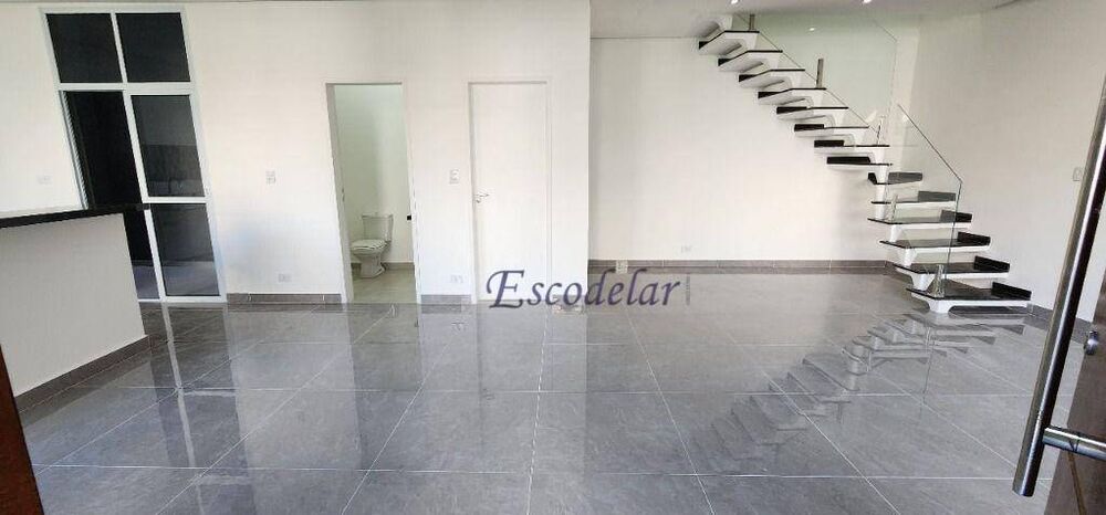 Sobrado, 3 quartos, 120 m² - Foto 3