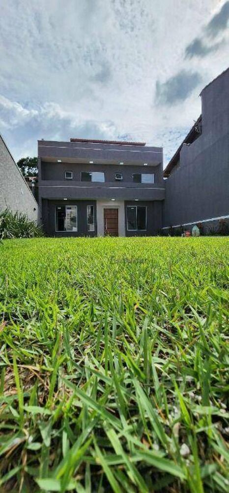 Sobrado, 3 quartos, 120 m² - Foto 12