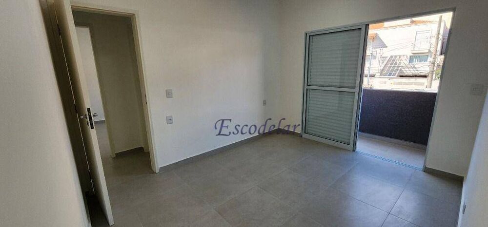 Sobrado, 3 quartos, 120 m² - Foto 2