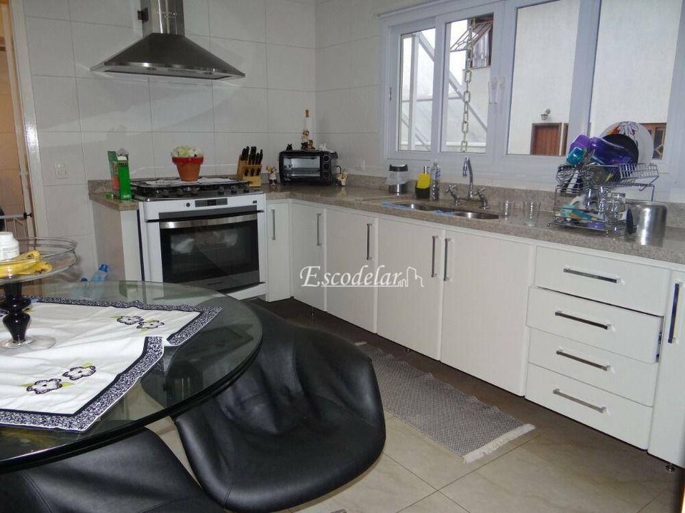 Casa de Condomínio, 4 quartos - Foto 6