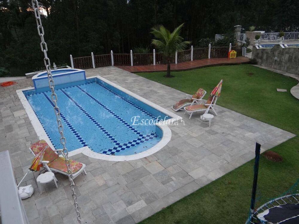 Casa de Condomínio, 4 quartos - Foto 4
