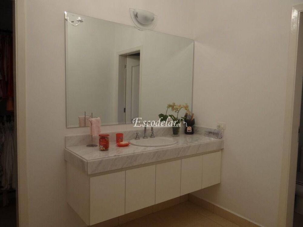 Casa de Condomínio, 4 quartos - Foto 12