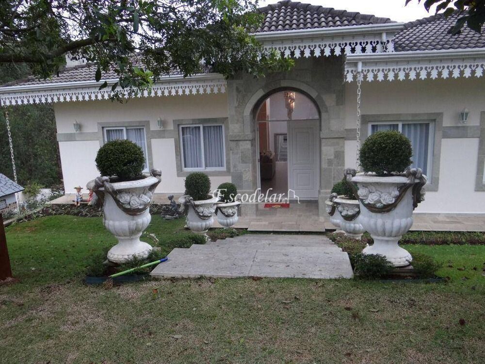 Casa de Condomínio, 4 quartos - Foto 5