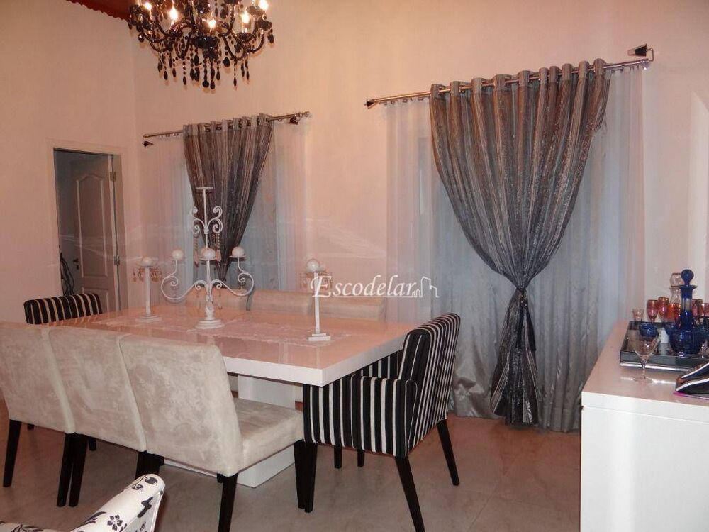 Casa de Condomínio, 4 quartos - Foto 8