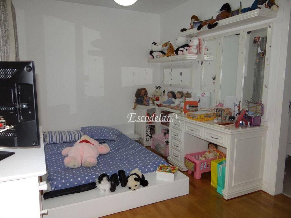 Casa de Condomínio, 4 quartos - Foto 10