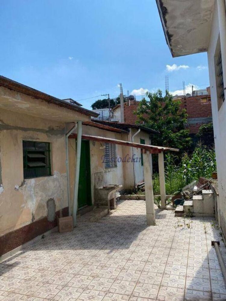 Terreno, 300 m² - Foto 1