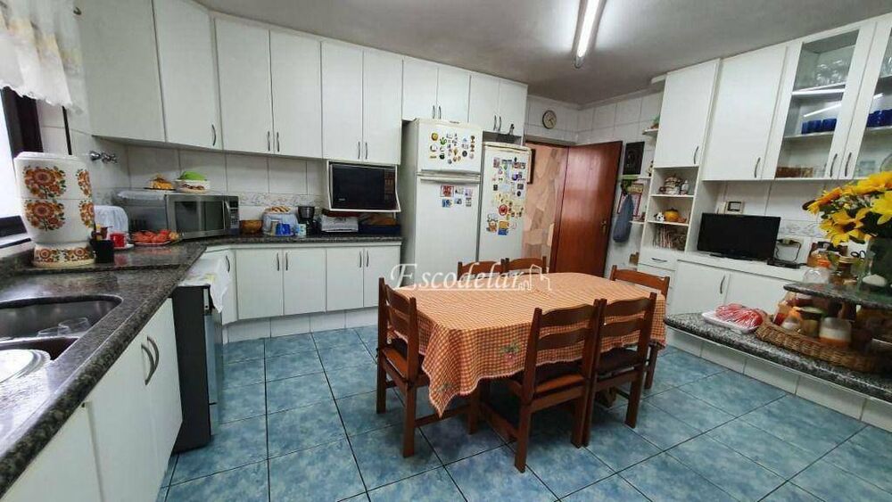 Sobrado, 3 quartos, 245 m² - Foto 6