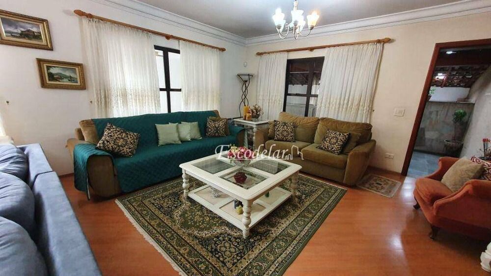 Sobrado, 3 quartos, 245 m² - Foto 5
