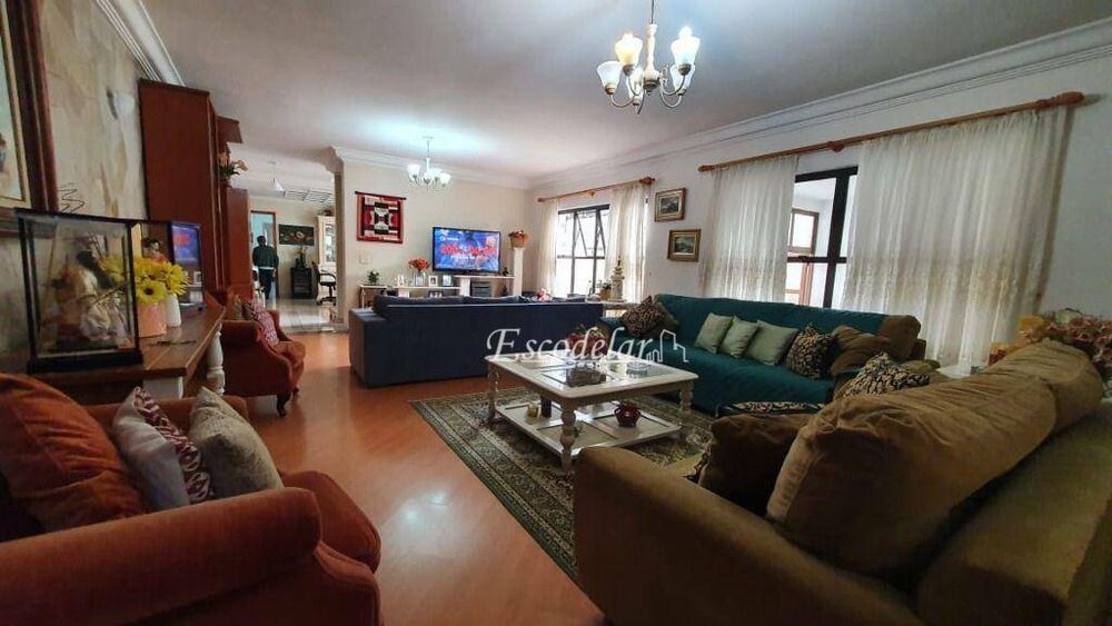 Sobrado, 3 quartos, 245 m² - Foto 2