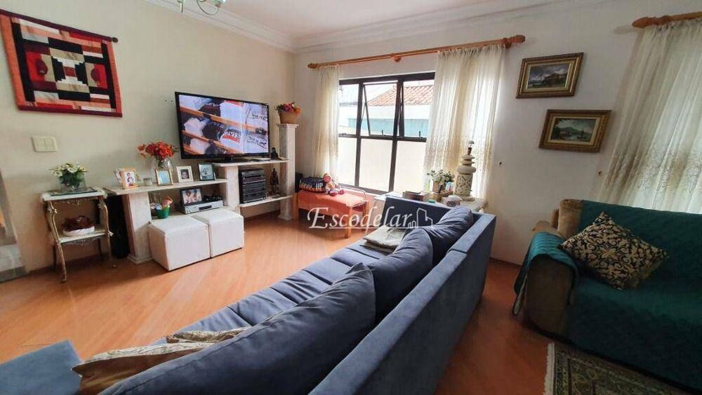 Sobrado, 3 quartos, 245 m² - Foto 4