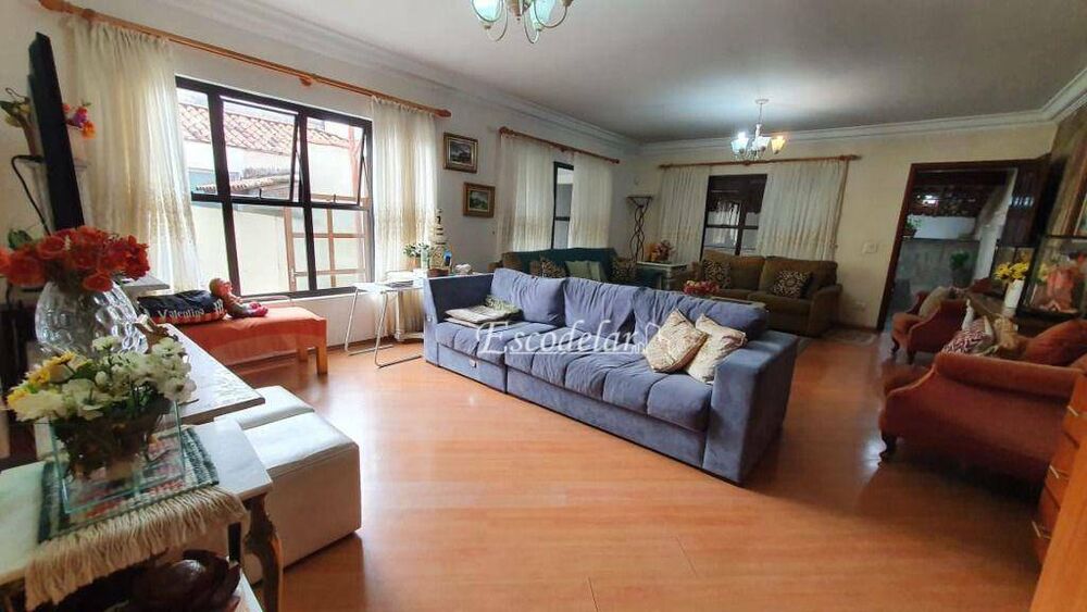 Sobrado, 3 quartos, 245 m² - Foto 3