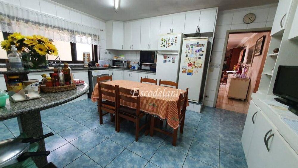 Sobrado, 3 quartos, 245 m² - Foto 7