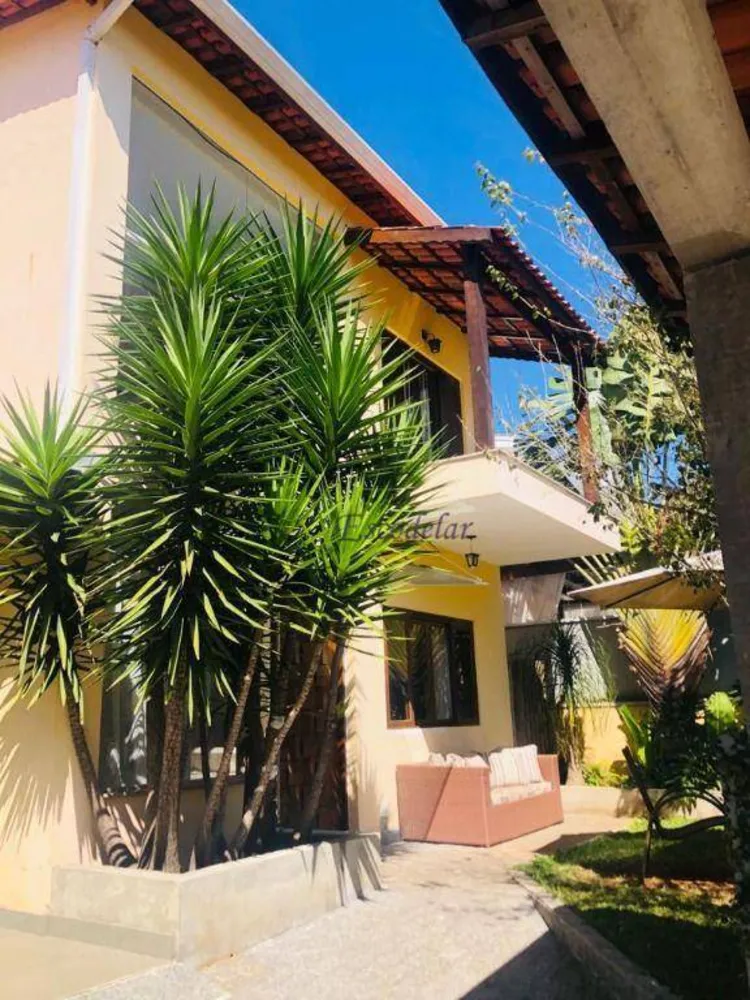 Casa de Condomínio, 3 quartos - Foto 2