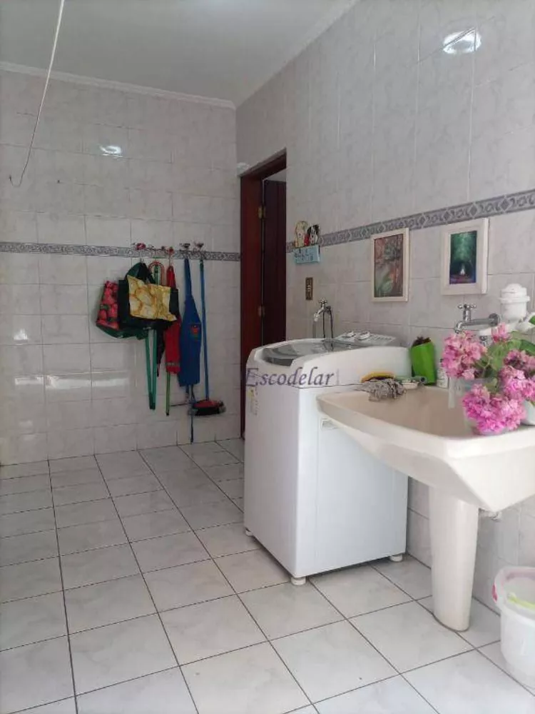 Sobrado à venda com 3 quartos, 186m² - Foto 9