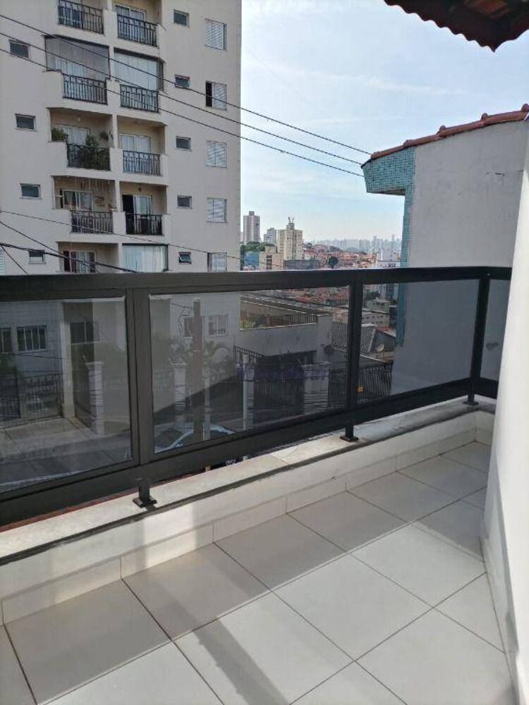 Sobrado, 3 quartos, 186 m² - Foto 16