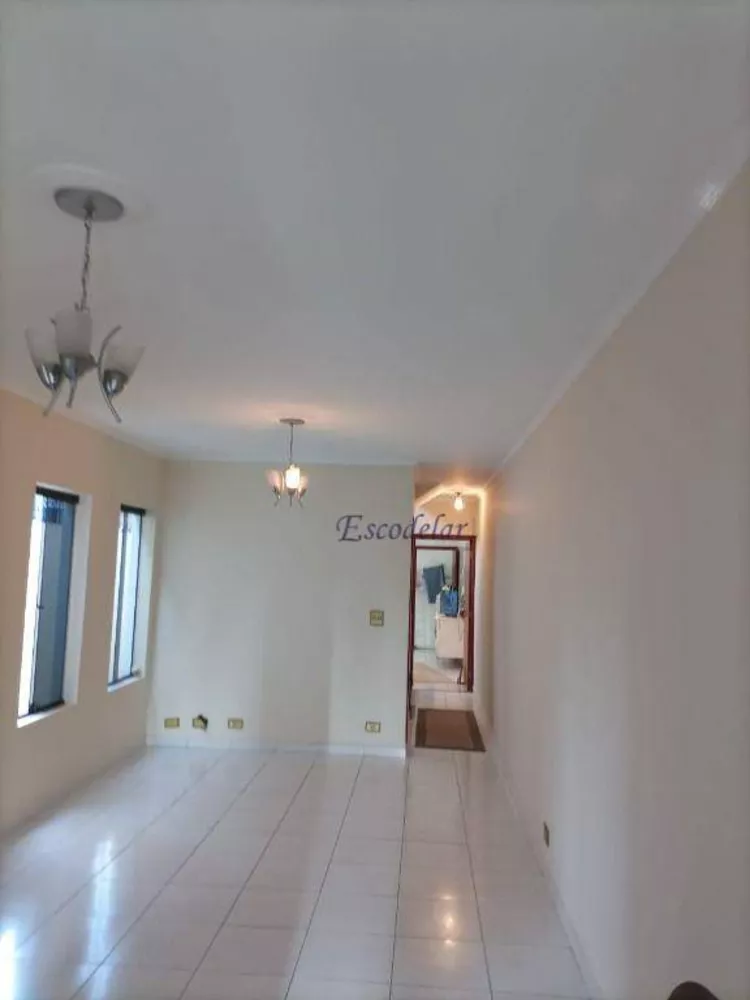 Sobrado à venda com 3 quartos, 186m² - Foto 3